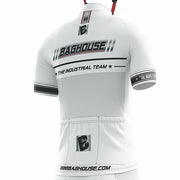 Team Baghouse Jersey White