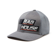 Team Baghouse Trucker Mesh Fitted