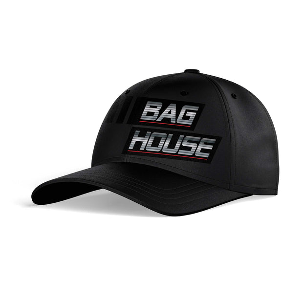 Team Baghouse Flexfit Hat
